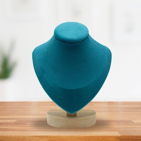 Expositores de Collares y Accesorios