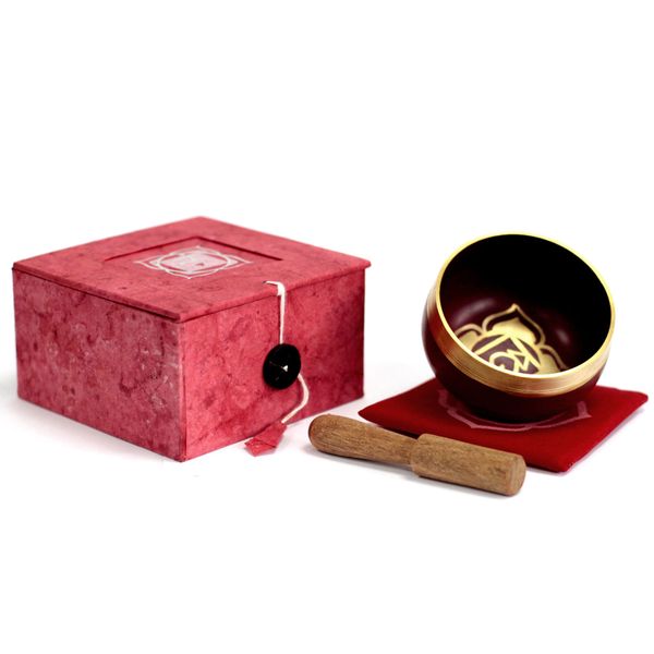 Set de Regalo Tibetano