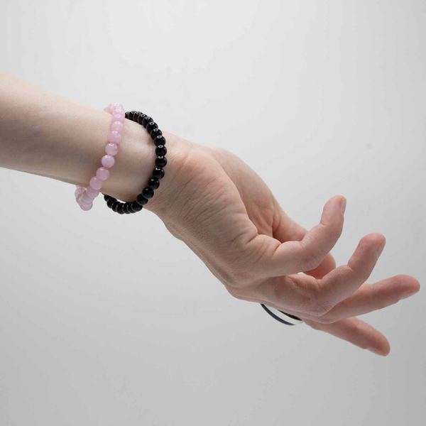 Pulseras de Manifestación