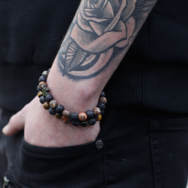 Pulseras de la Amistad
