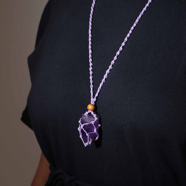 Cordón para Collares de Piedras Preciosas