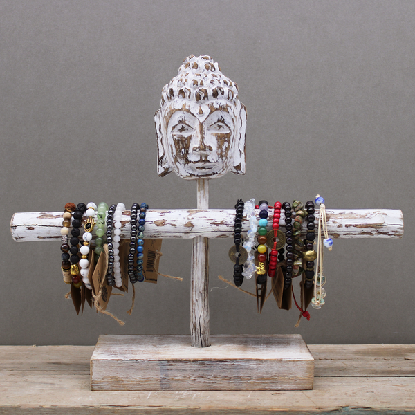 Soporte de Buda de Ramas