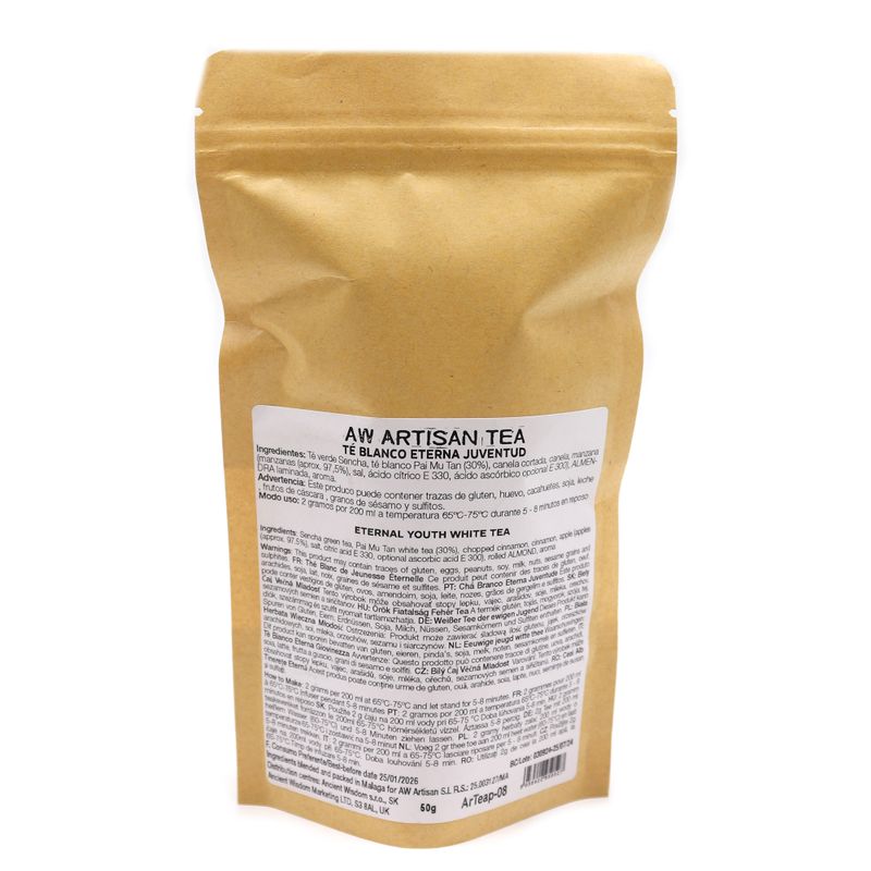 50g Ethernal Elixir