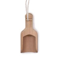 Cuchara de madera