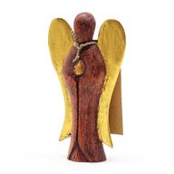 Nuevo Hati-Hati Ángel  - Felicidad - 15cm