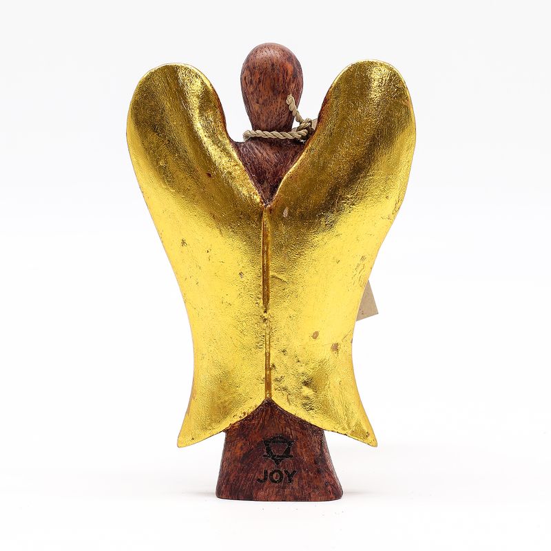 Nuevo Hati-Hati Ángel  - Felicidad - 15cm