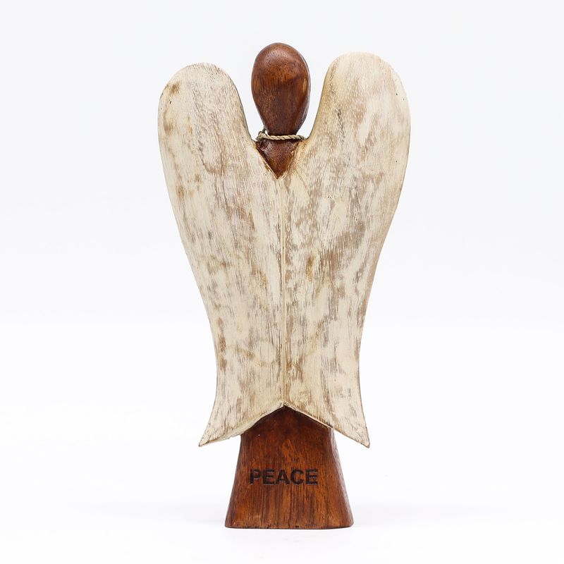 Nuevo Hati-Hati Ángel  - Paz - 20cm
