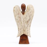 Nuevo Hati-Hati Ángel  - Paz - 20cm