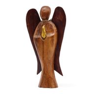 Nuevo Hati-Hati Ángel  - Amistad - 20cm