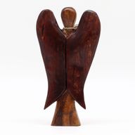 Nuevo Hati-Hati Ángel  - Amistad - 20cm