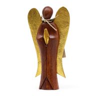 Nuevo Hati-Hati Ángel  - Guarda - 20cm