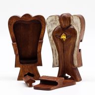 Hati-Hati Angel Magic Box - Amor