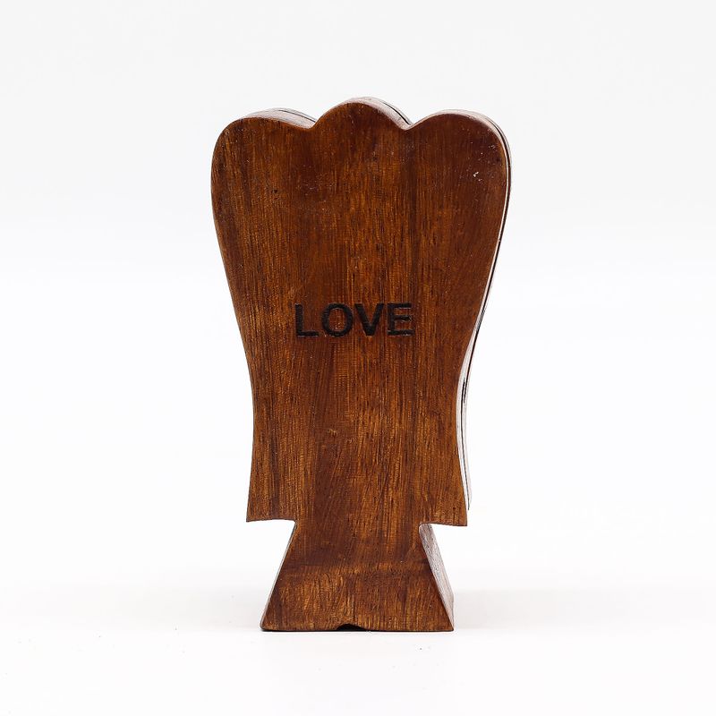 Hati-Hati Angel Magic Box - Amor