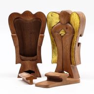 Hati-Hati Angel Magic Box - Joy
