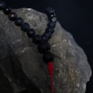 Collar Esencia del Volcán - Transformación Personal