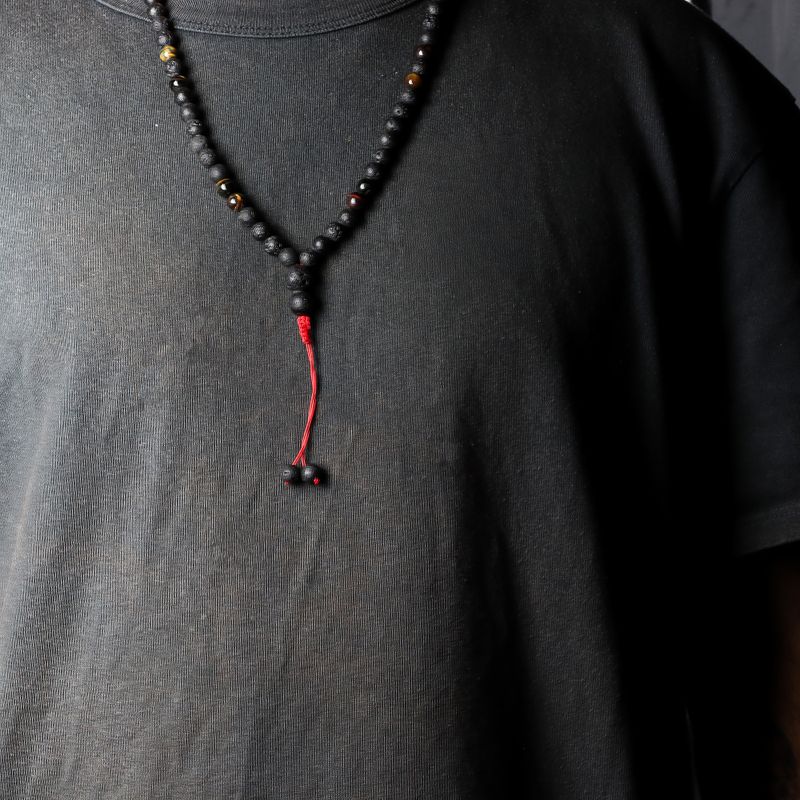 Collar Esencia del Volcán - Transformación Personal