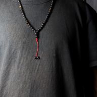 Collar Esencia del Volcán - Transformación Personal