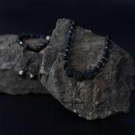 Collar Esencia del Volcán - Conexión con la Naturaleza