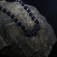 Collar Esencia del Volcán - Conexión con la Naturaleza