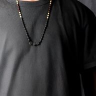 Collar Esencia del Volcán - Conexión con la Naturaleza