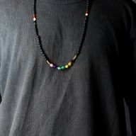 Collar Esencia del Volcán - Sanación Emocional
