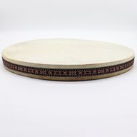 Tambor oceánico de sanación sonora chamán - 45 cm