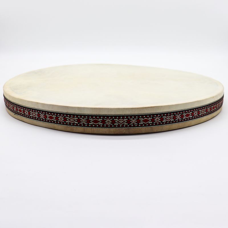 Tambor oceánico de sanación sonora chamán - 45 cm