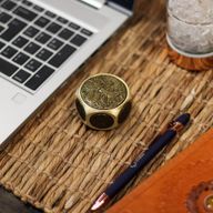 Fortuna Feng Shui - Dados de Dragón - Poder y Riqueza
