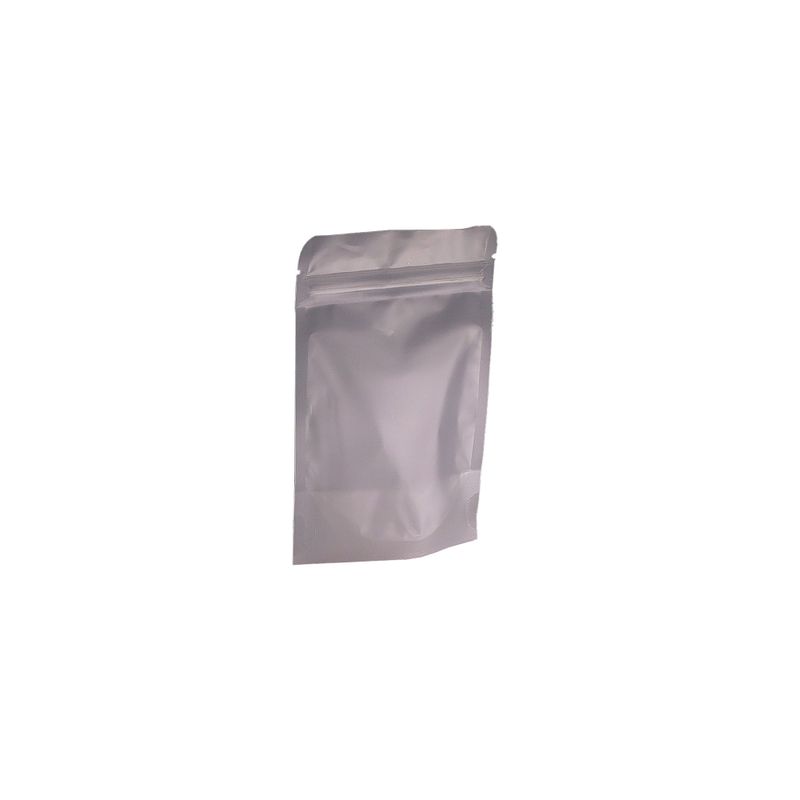 Bolsa pequeña totalmente opaca - 9x13cm