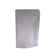 Bolsa grande totalmente opaca - 15x22cm
