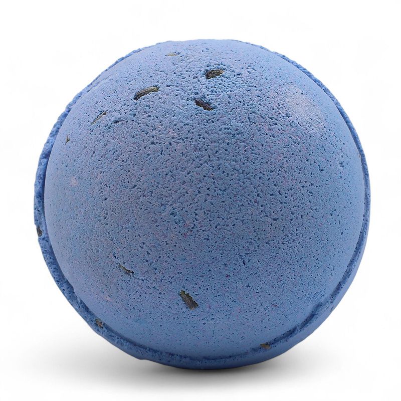 Bomba de Baño Semilla de Lavanda