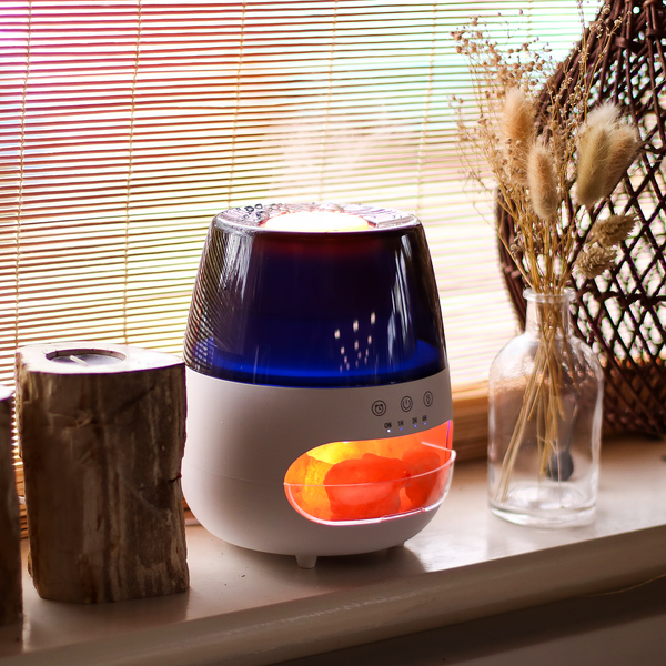 Difusores de aromas