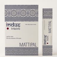Indus Tesoros - Mattipal - 15gms