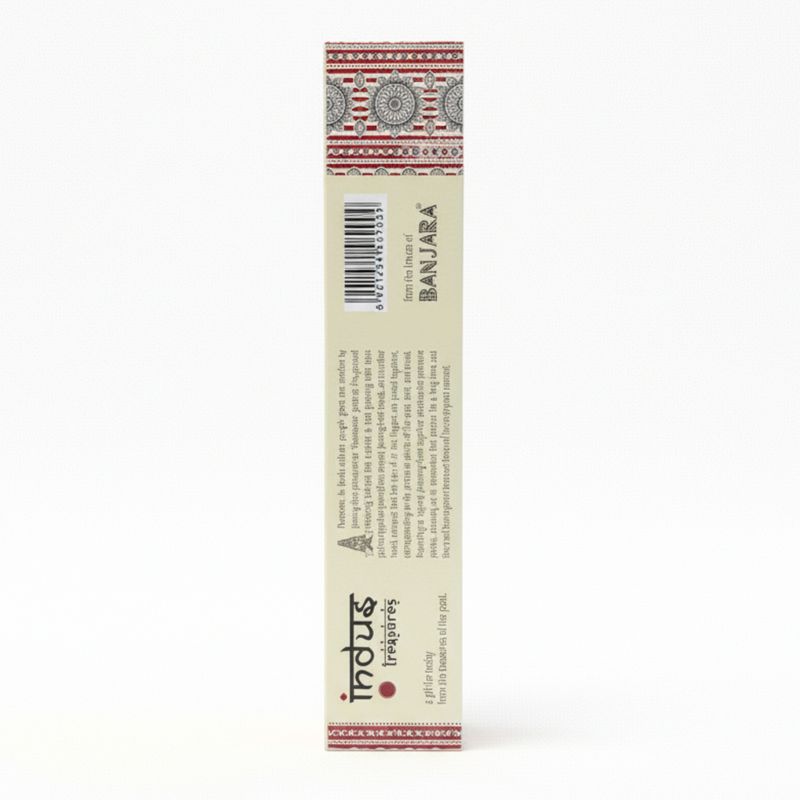 Indus Tesoros - Indic-Spice- 15gms