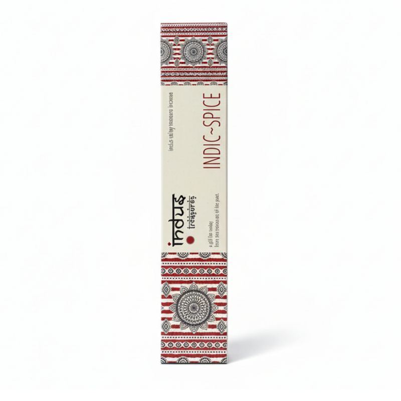 Indus Tesoros - Indic-Spice- 15gms