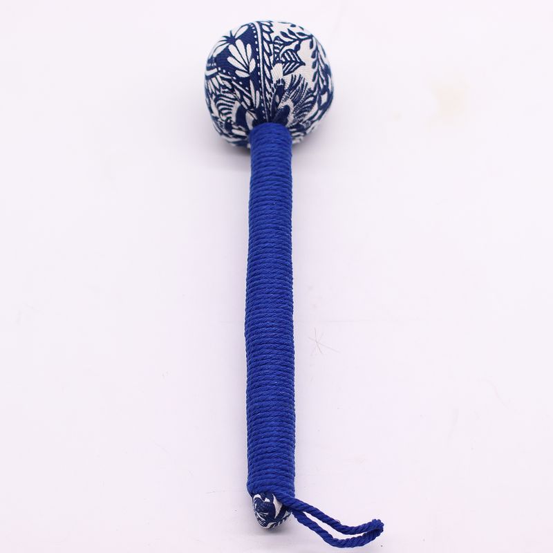 Masajeador de ajenjo - Azul