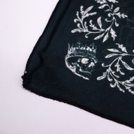 Mantel para lectura de Tarot - Bruja Antigua
