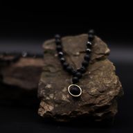 Esencia del Collar del Volcán - Renovación y Renacimiento