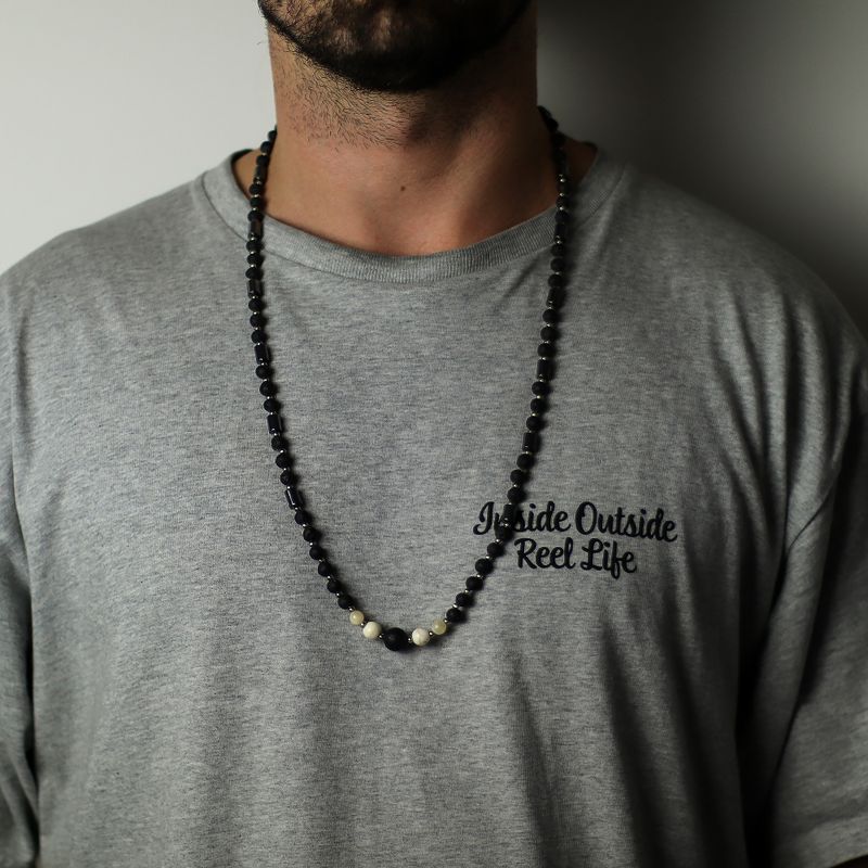 Collar de la Esencia del Volcán - Conexión Cultural