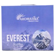 Pack de 10 Inciensos Masala Backflow - Everest