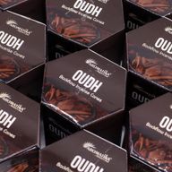 Paquete de 10 Incienso Masala Backflow - Oudh