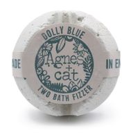Agnes + Cat Fizzer de baño - Dolly Azul