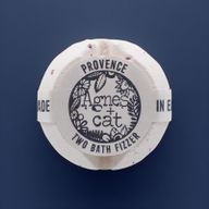 Agnes + Pastilla efervescente para baño de gatos - Provenza