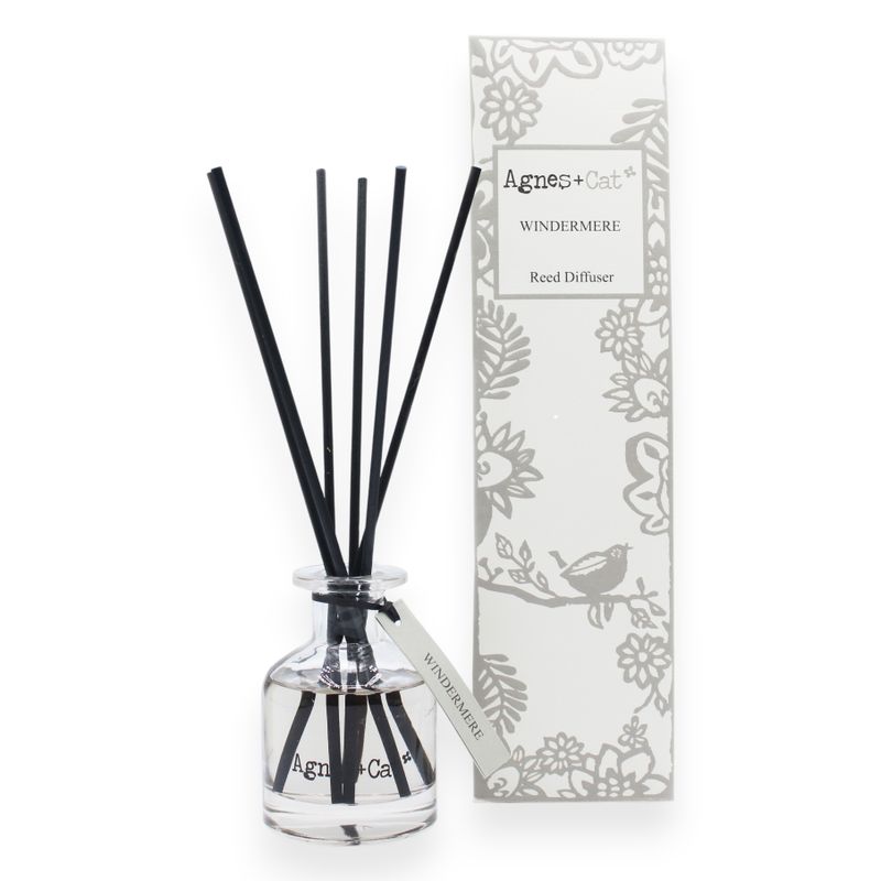 Difusor de caña de 140 ml - Windermere