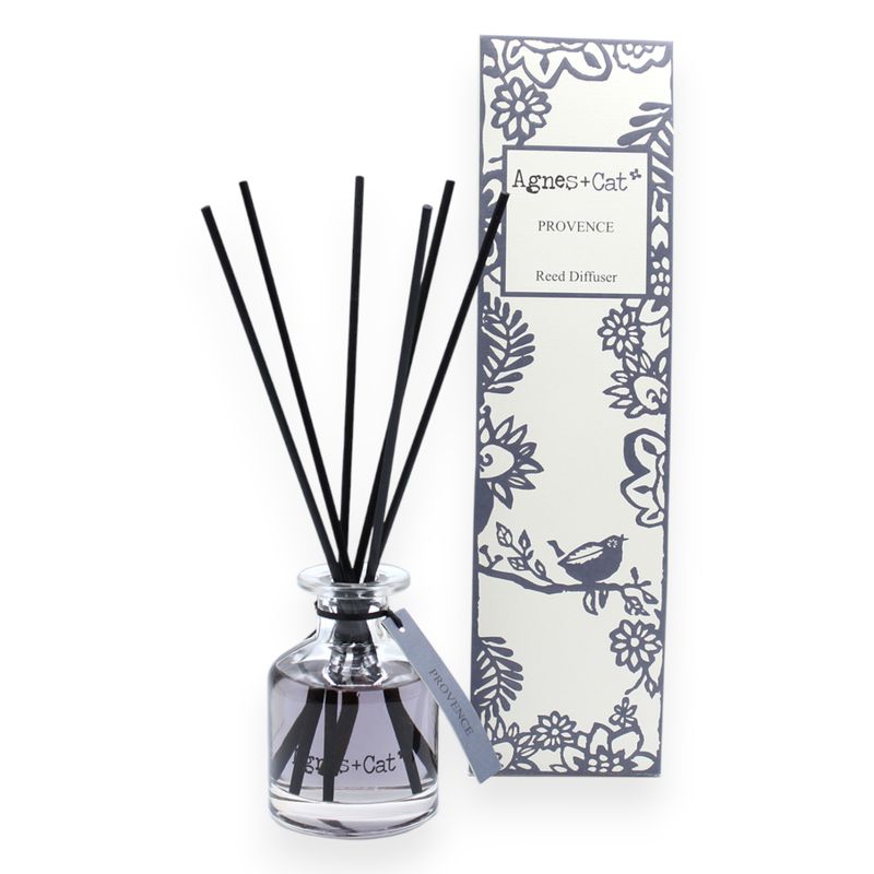 Difusor de caña de 140 ml - Provenza