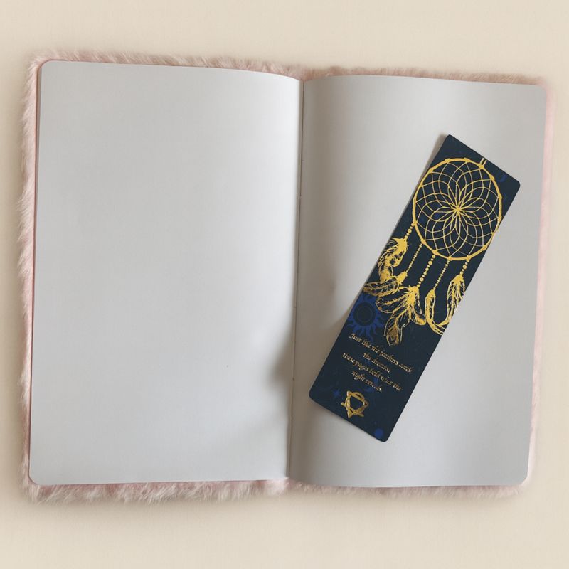 Soft Book Diario de Sueños - 80 páginas - Antes de que se me olvide