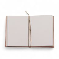 Cuadernos de cuero esotéricos variados - 15 x 11,5 cm