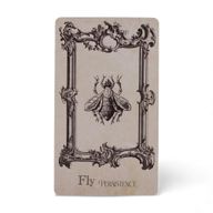 Las cartas oráculo del libro de hechizos - mazo de brujería