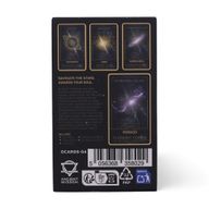 Cartas de Oráculo del Atlas de Energía Celestial - Baraja Espiritual