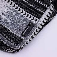 Bolsas de Jacquard Natural - Caravana Urbana - Bolso Cruzado